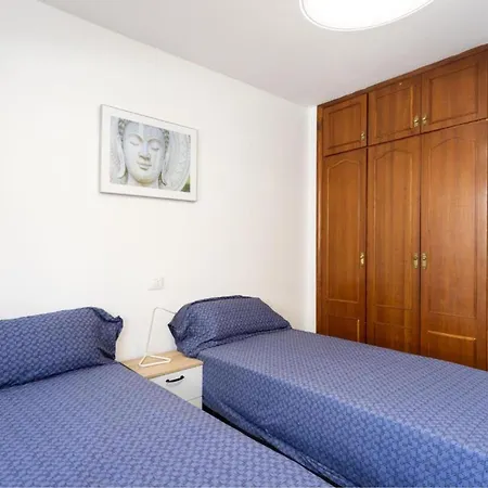 Apartment Live Playa Americas Residencial El Cardon Arona (Tenerife)