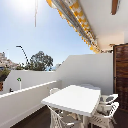Apartment Live Playa Americas Residencial El Cardon