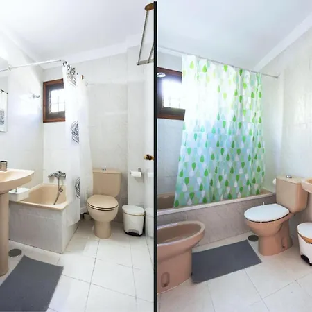 Live Playa Americas Residencial El Cardon * Arona (Tenerife)