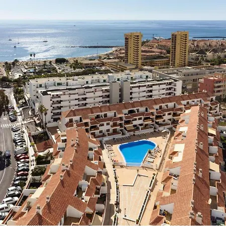 Appartement Live Playa Americas Residencial El Cardon