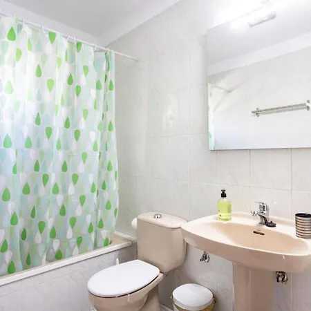 Live Playa Americas Residencial El Cardon Appartement *