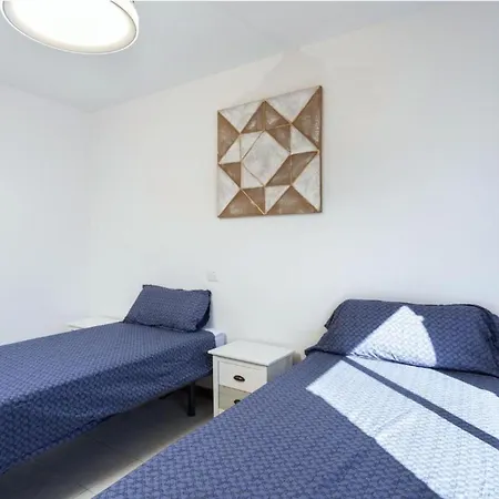 Live Playa Americas Residencial El Cardon