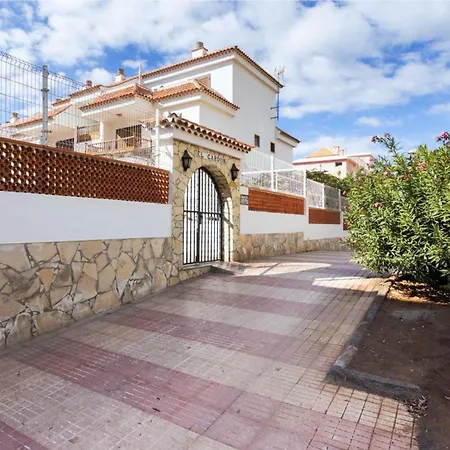 Live Playa Americas Residencial El Cardon Appartement Arona (Tenerife)