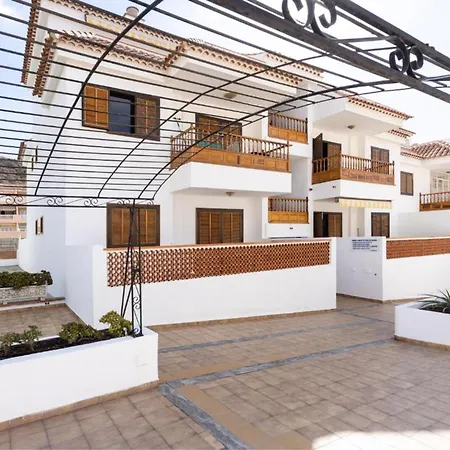 Appartement Live Playa Americas Residencial El Cardon Arona (Tenerife)