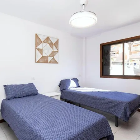 Live Playa Americas Residencial El Cardon *