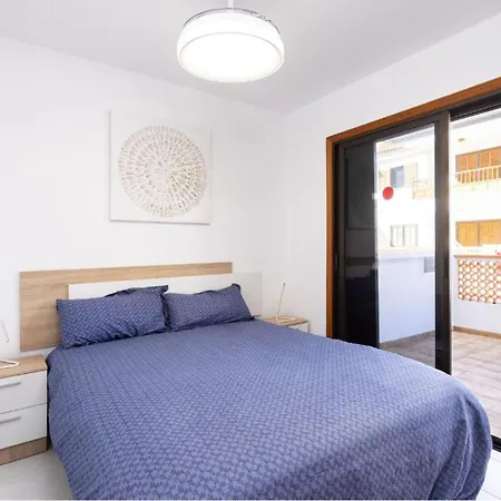 Live Playa Americas Residencial El Cardon Arona (Tenerife)