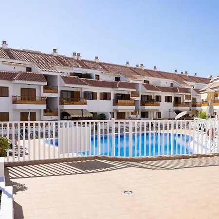 Live Playa Americas Residencial El Cardon * Arona (Tenerife)