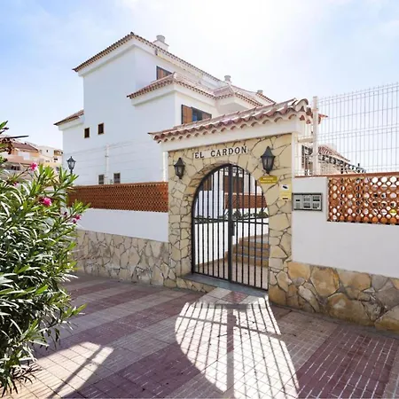 Live Playa Americas Residencial El Cardon