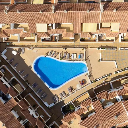 Live Playa Americas Residencial El Cardon Appartement *