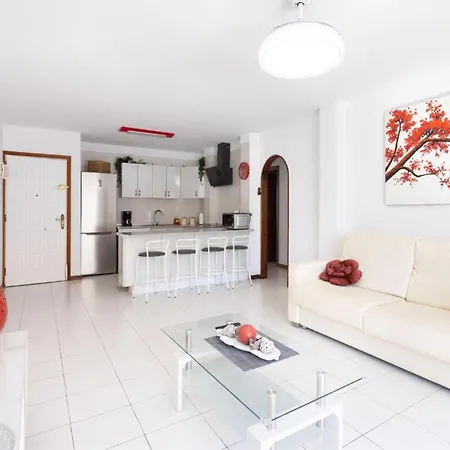 Appartement Live Playa Americas Residencial El Cardon *