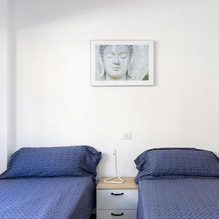 Appartement Live Playa Americas Residencial El Cardon Arona (Tenerife)