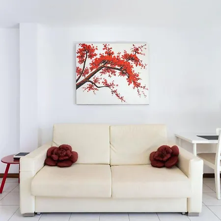 Live Playa Americas Residencial El Cardon *