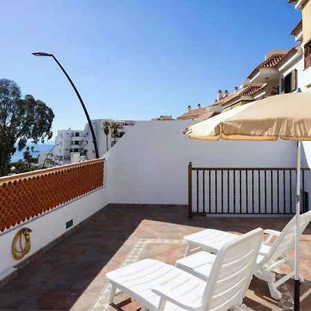 Live Playa Americas Residencial El Cardon Appartement