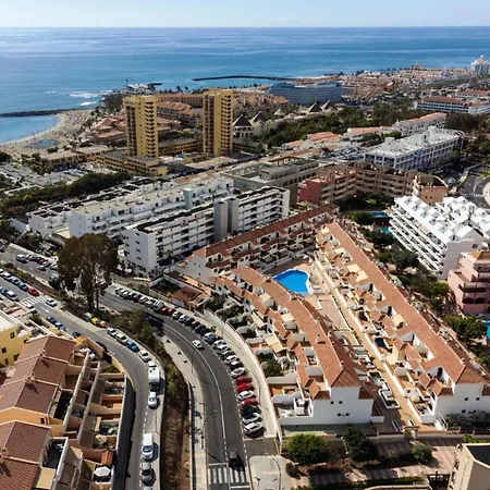 Live Playa Americas Residencial El Cardon Appartement *