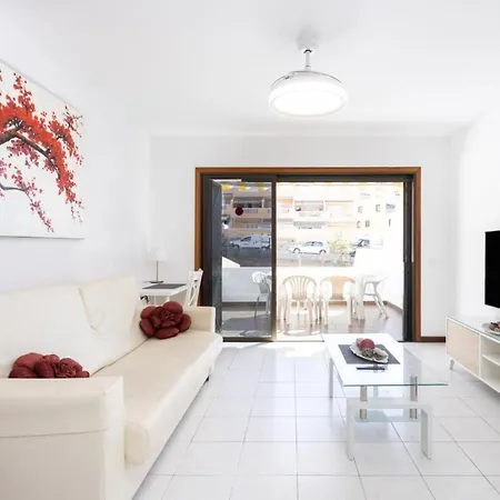Appartement Live Playa Americas Residencial El Cardon *