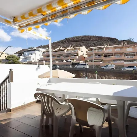 Live Playa Americas Residencial El Cardon Appartement