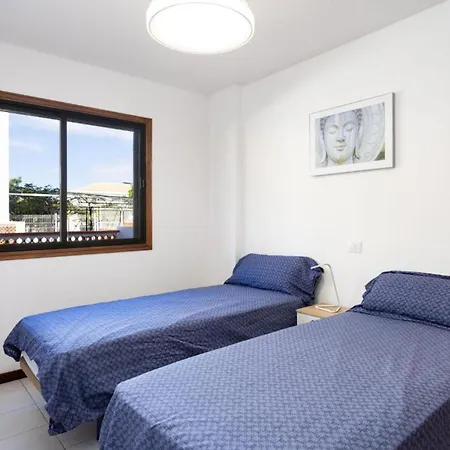 Live Playa Americas Residencial El Cardon * Arona (Tenerife)