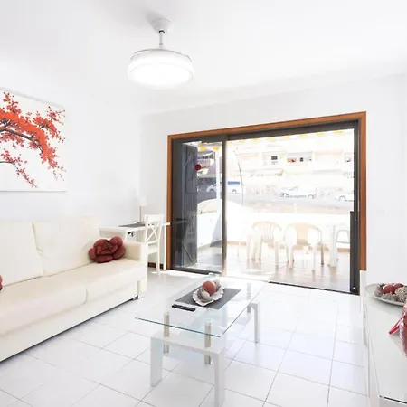 Live Playa Americas Residencial El Cardon