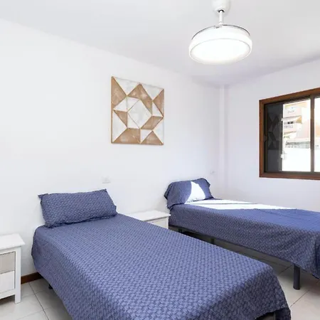 Appartement Live Playa Americas Residencial El Cardon